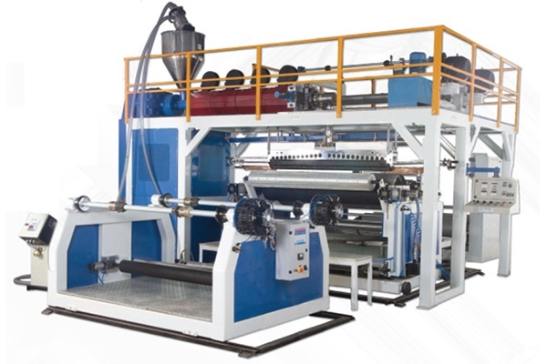 BOPP Rce Bag Lamination Machine Manufacturer