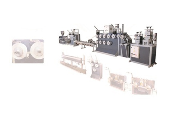 Box Strapping Making Machine Manufacturer