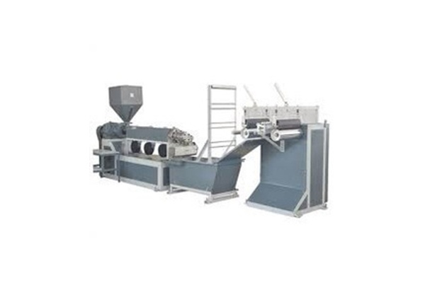 Sutli Machine - Synthetic String or Sutli Plant